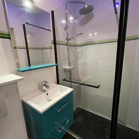 Apartment Deschamps