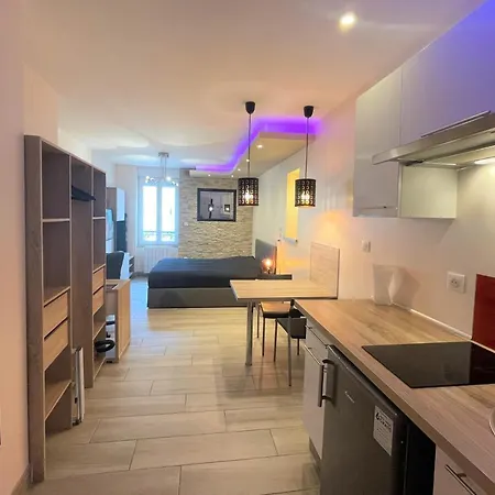 Deschamps Montluçon