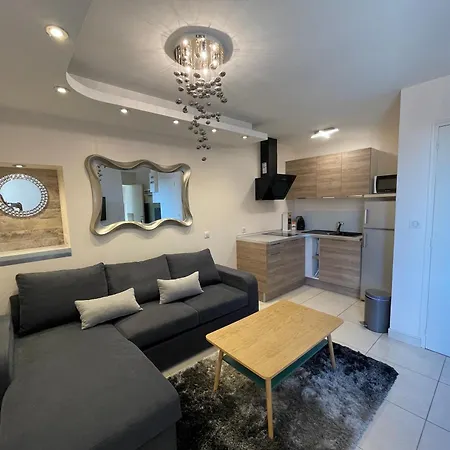 Deschamps * Montluçon