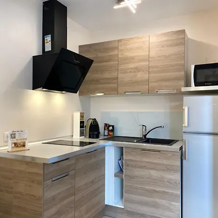 Deschamps * Montluçon