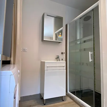 Deschamps Montluçon