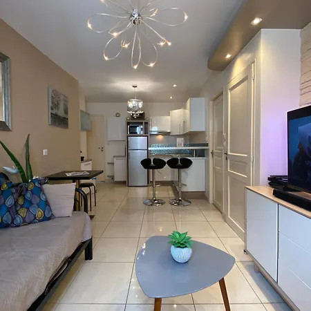 Deschamps * Montluçon