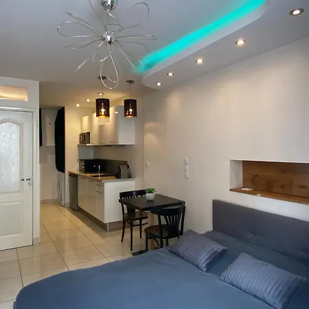 Deschamps Montluçon