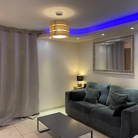 Deschamps * Montluçon