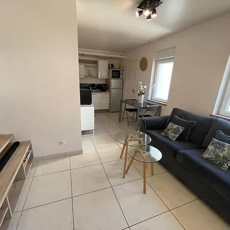 Deschamps * Montluçon