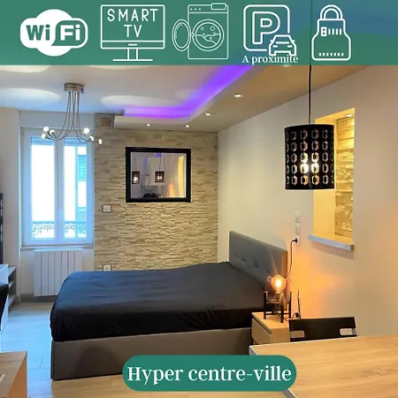 Deschamps Montluçon