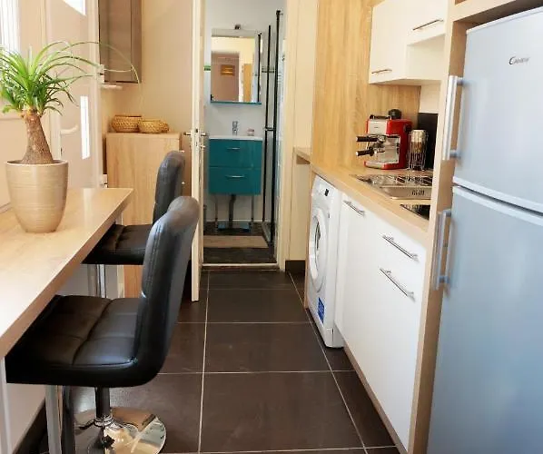 Deschamps * Монлюсон