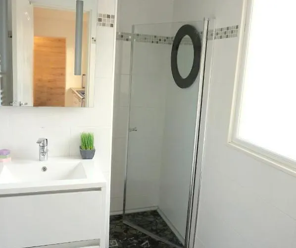 Апартаменты Deschamps