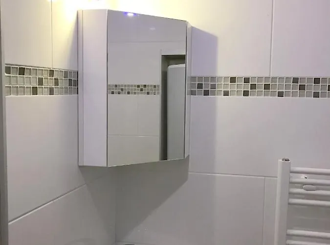 Апартаменты Deschamps