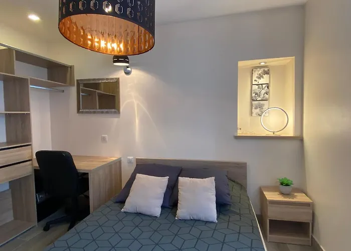 Deschamps * Монлюсон