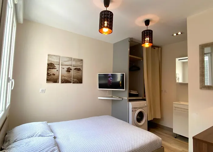 Deschamps * Монлюсон