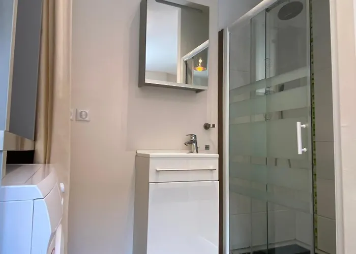 Deschamps Монлюсон