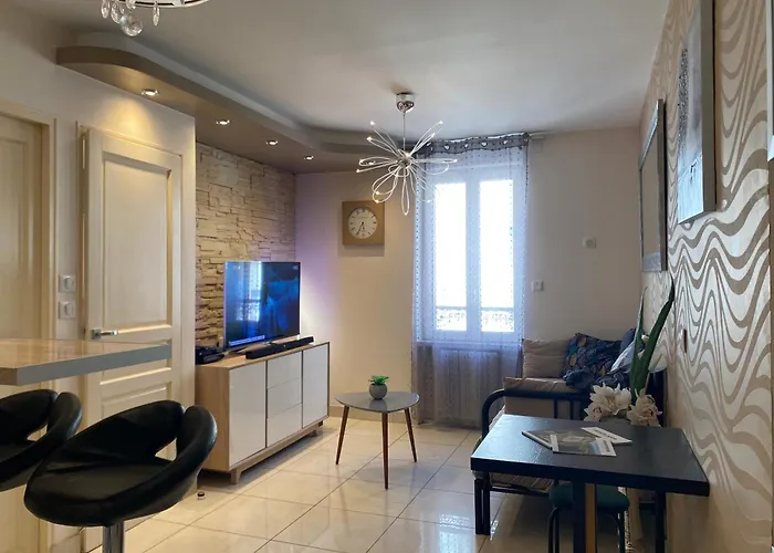 Deschamps * Монлюсон