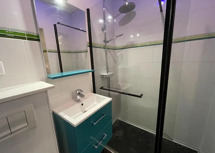 Апартаменты Deschamps