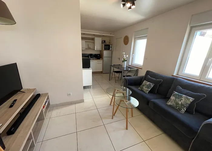 Deschamps * Монлюсон