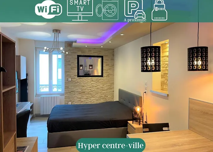 Deschamps Монлюсон